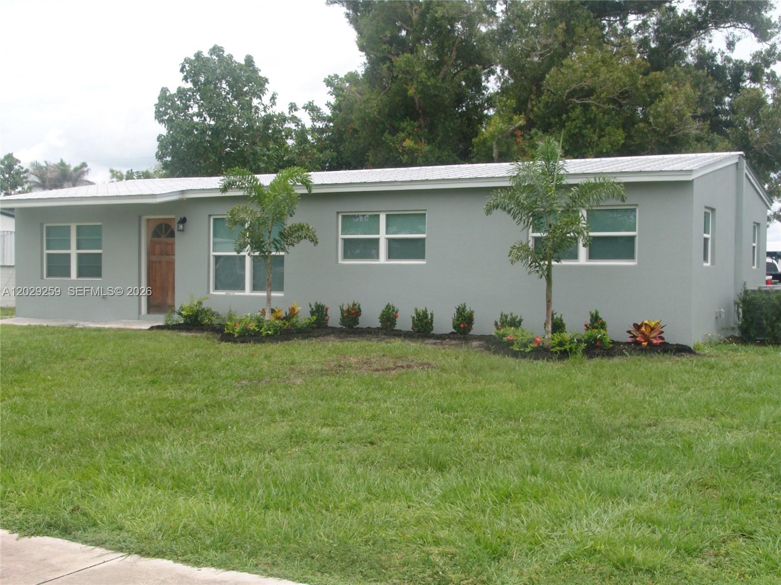 15837 SW 151st Street, Indiantown, FL 34956, Indiantown