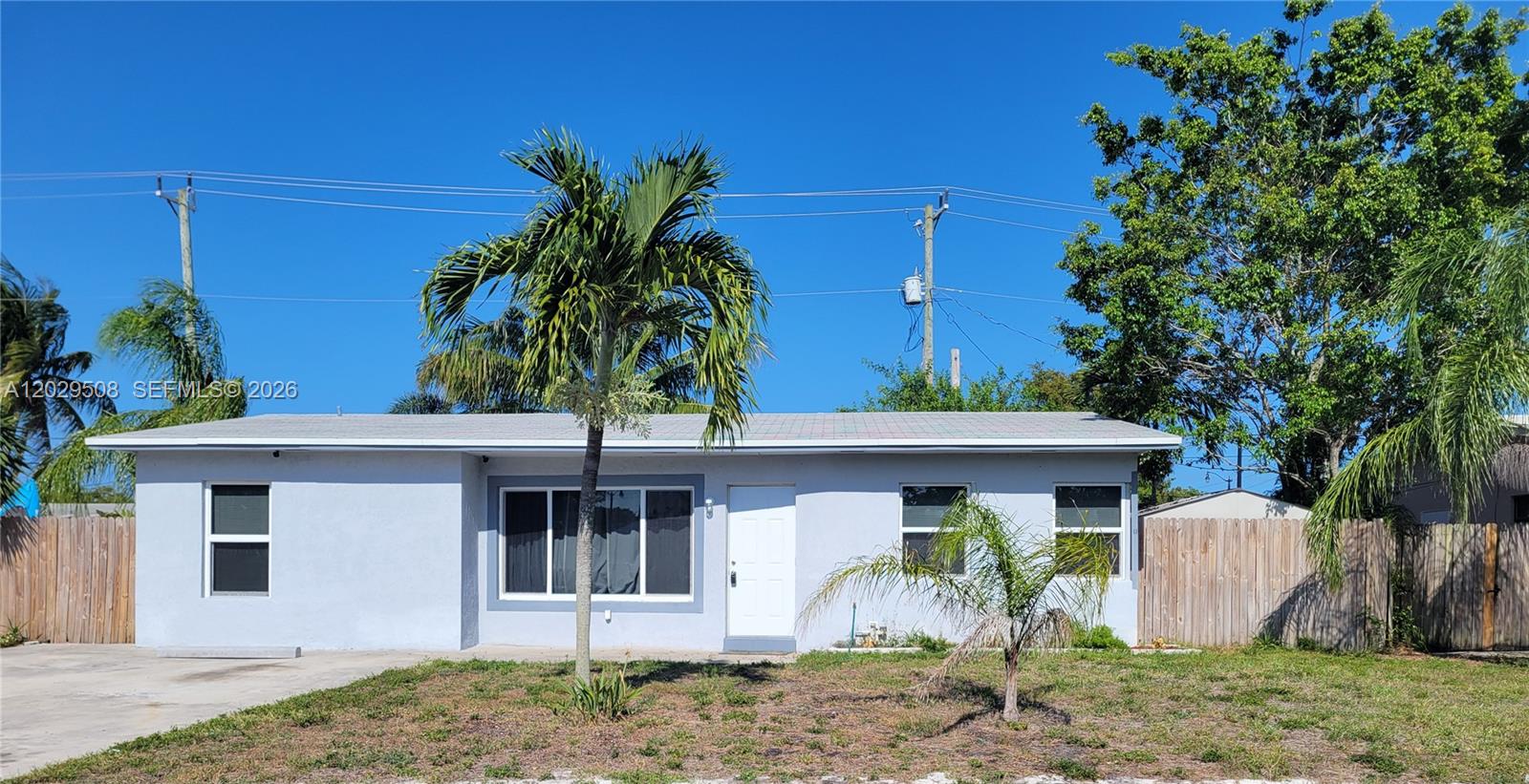 2560 NE 8th Terrace, Pompano Beach, FL 33064, Pompano Beach
