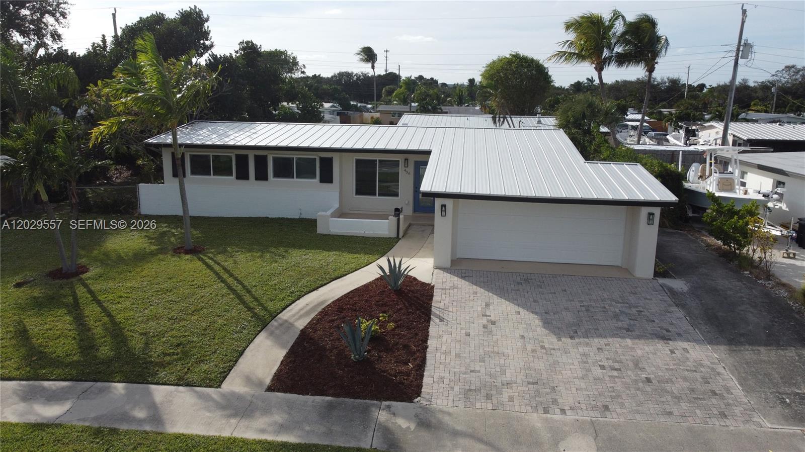 436 Gull Court, North Palm Beach, FL 33408, North Palm Beach