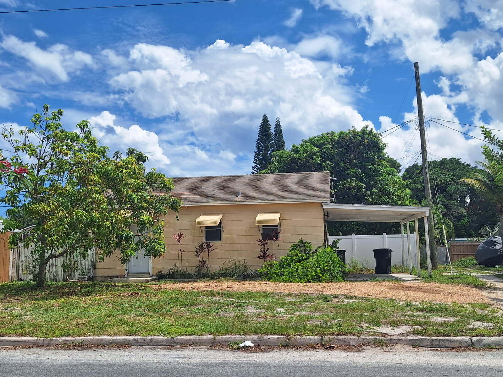 1231 N F Street 1, Lake Worth Beach, FL 33460, Lake Worth Beach