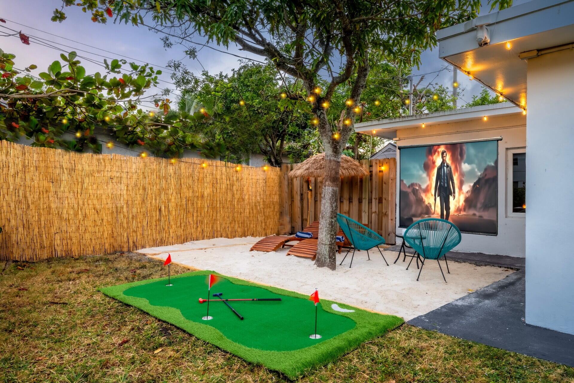 3961 NE 10th Avenue, Oakland Park, FL 33334, Oakland Park