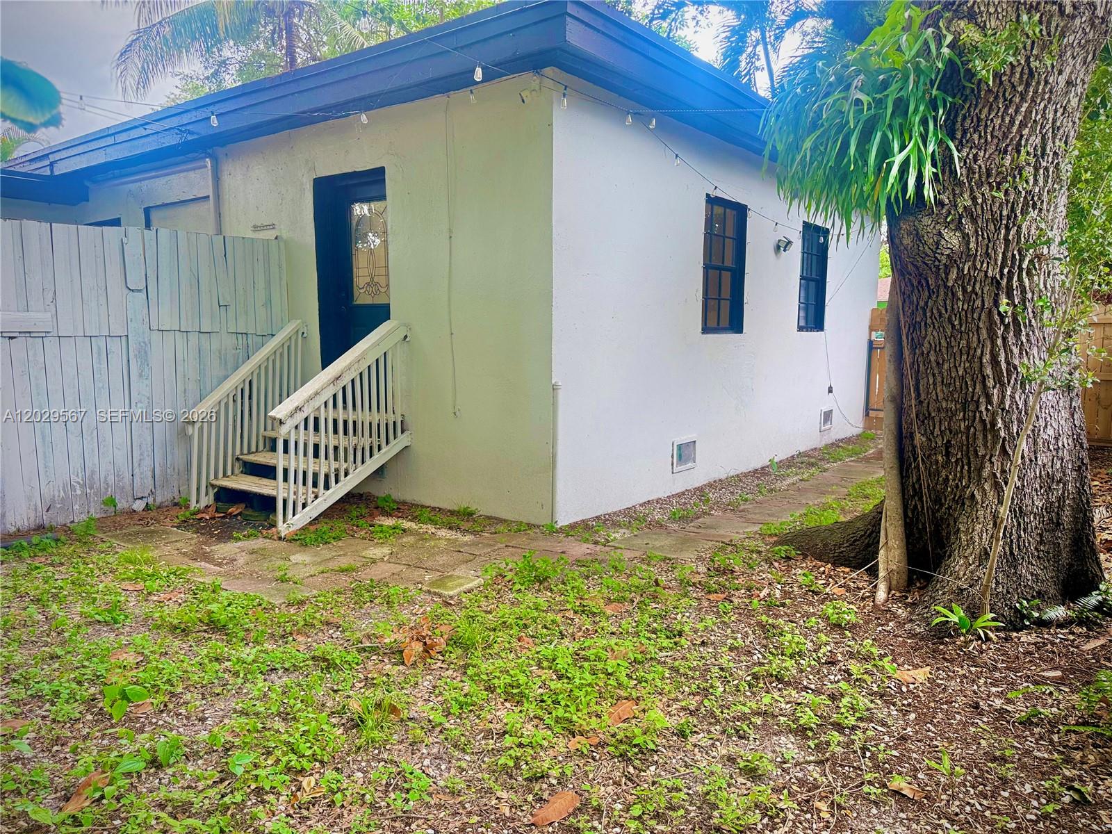 620 NE 160th Street BACK, Miami, FL 33162, Miami