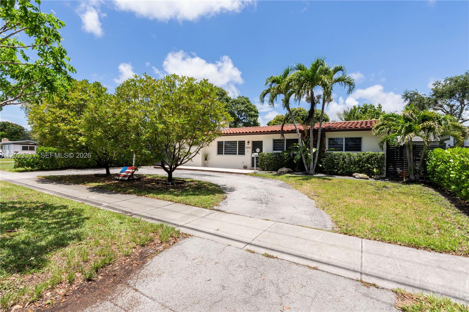 8595 SW 128th Street, Miami, FL 33156, Miami