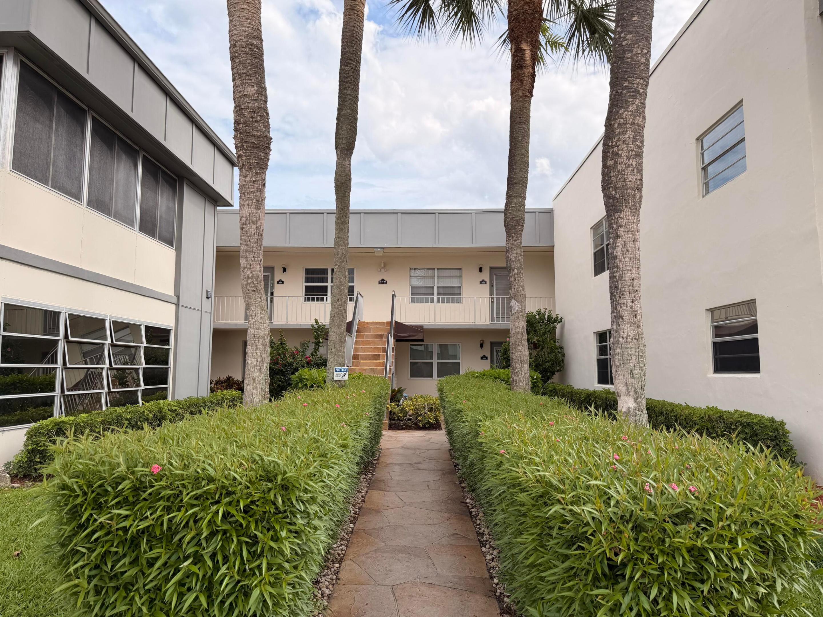 569 Normandy L, Delray Beach, FL 33484, Delray Beach