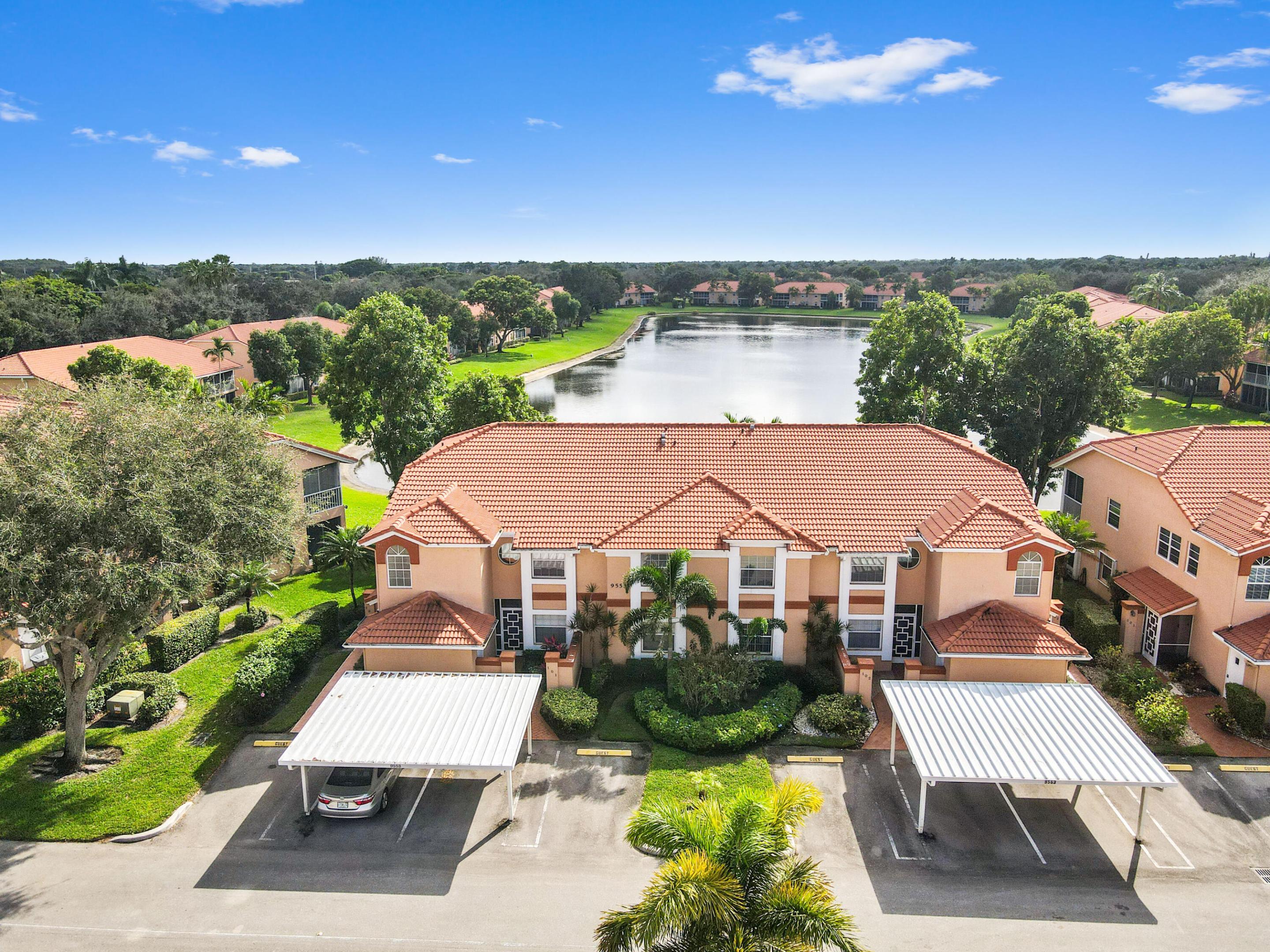 9553 Shadybrook Drive 202, Boynton Beach, FL 33437, Boynton Beach