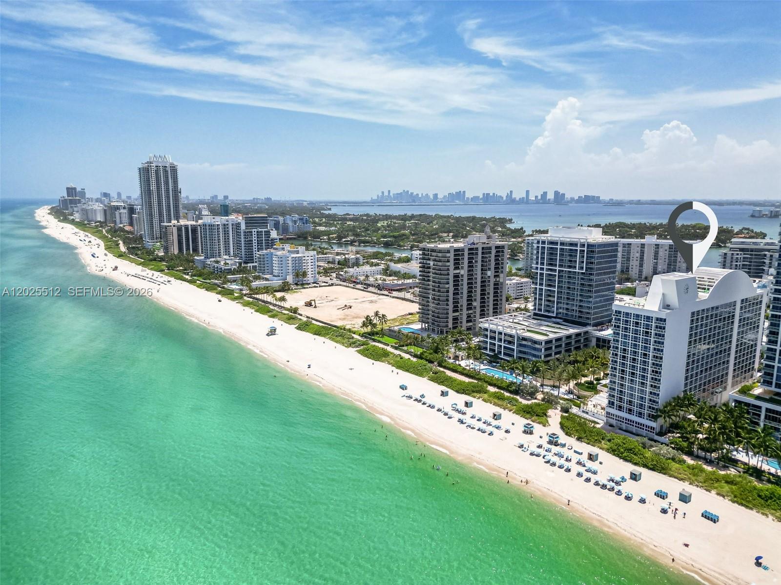 6801 Collins Avenue 308 (Door 316), Miami Beach, FL 33141, Miami Beach