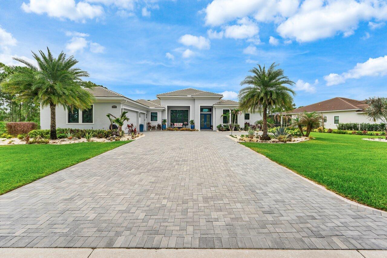 2893 SW Goldenglow Drive, Palm City, FL 34990, Palm City