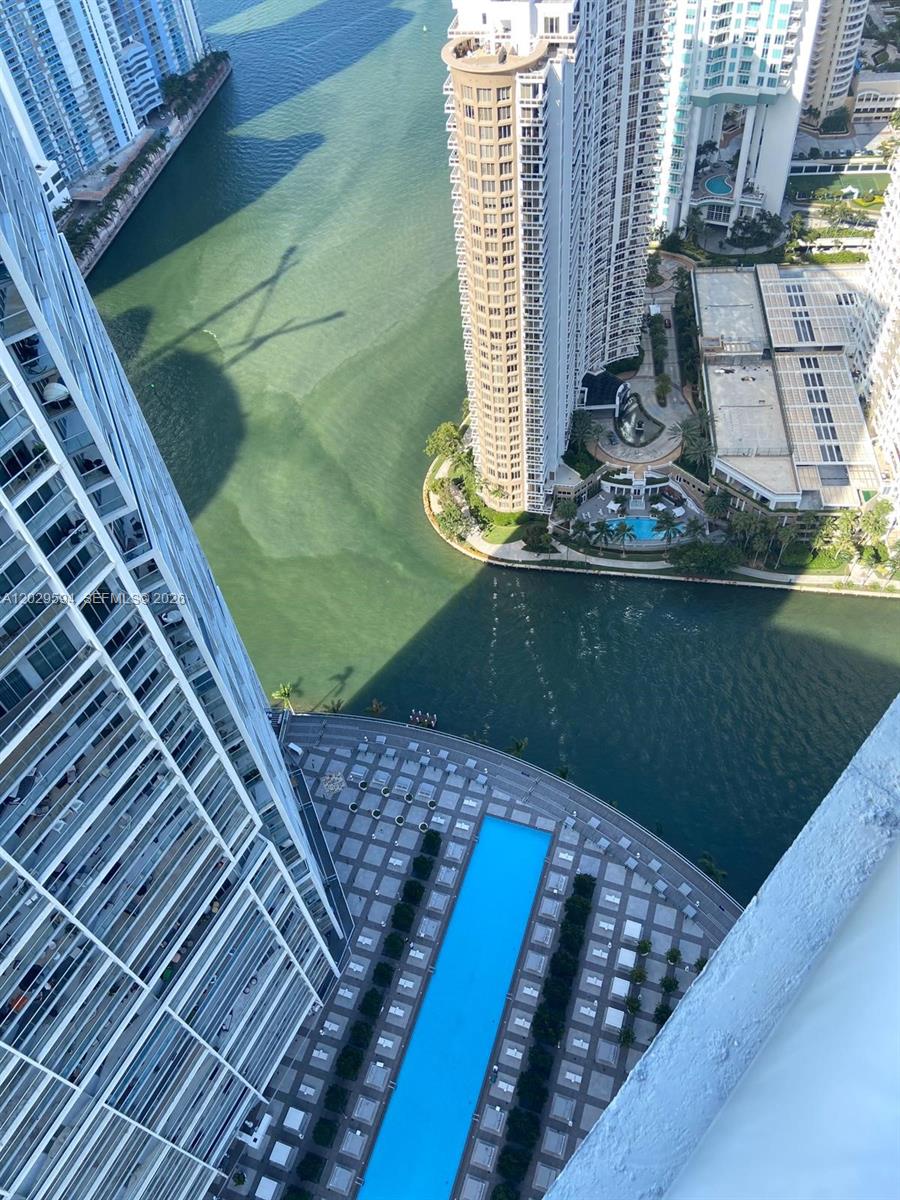 495 Brickell Avenue 5706, Miami, FL 33131, Miami