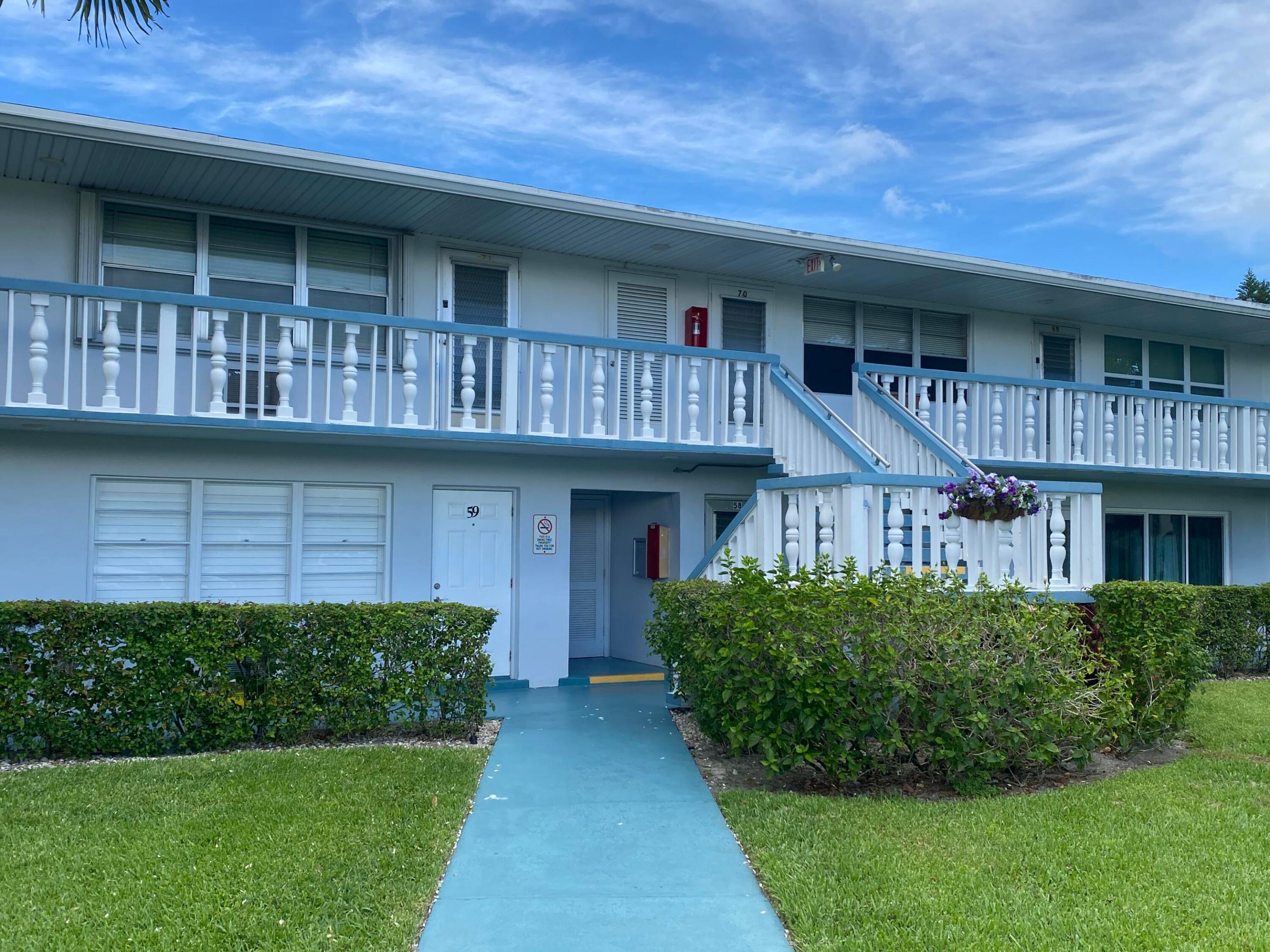 71 Berkshire 71, West Palm Beach, FL 33417, West Palm Beach