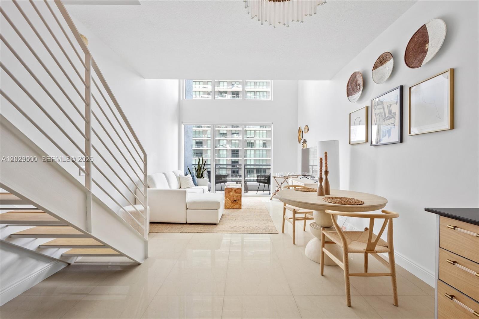 60 SW 13th Street 3414, Miami, FL 33130, Miami