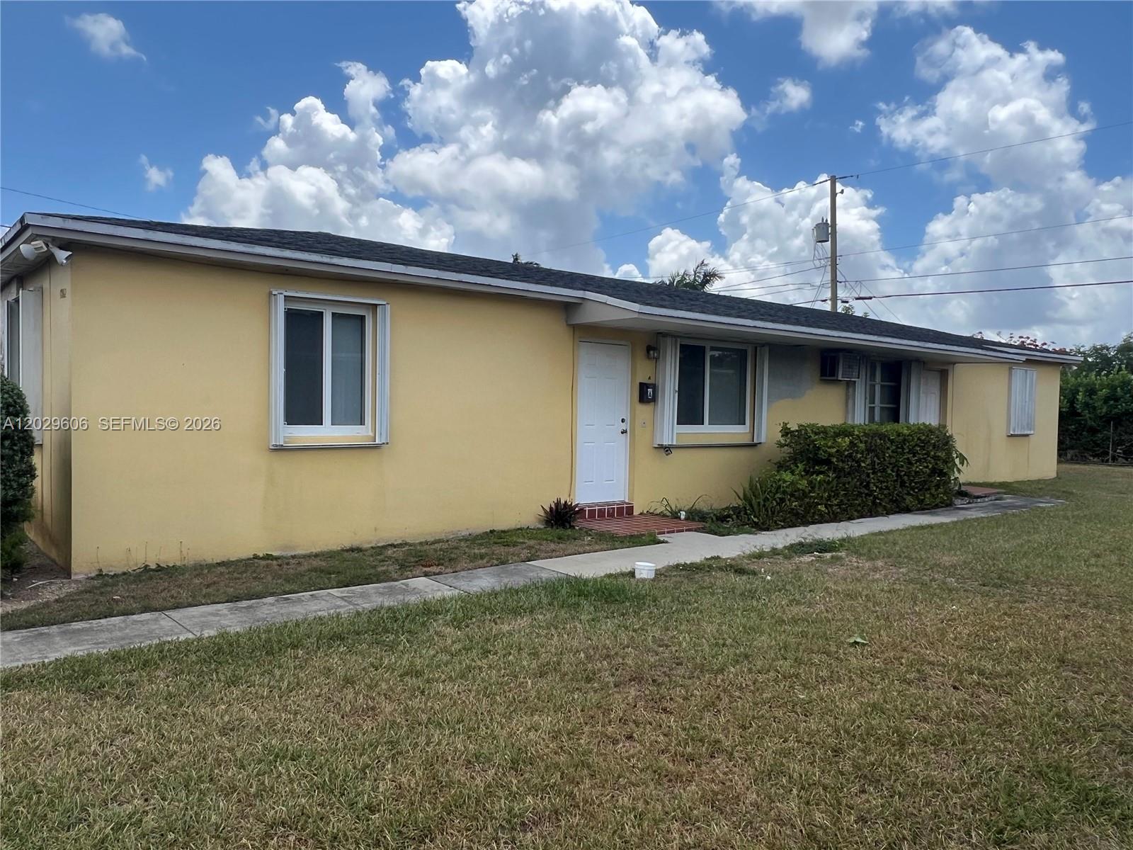 17962 SW 296th Street A, Homestead, FL 33030, Homestead