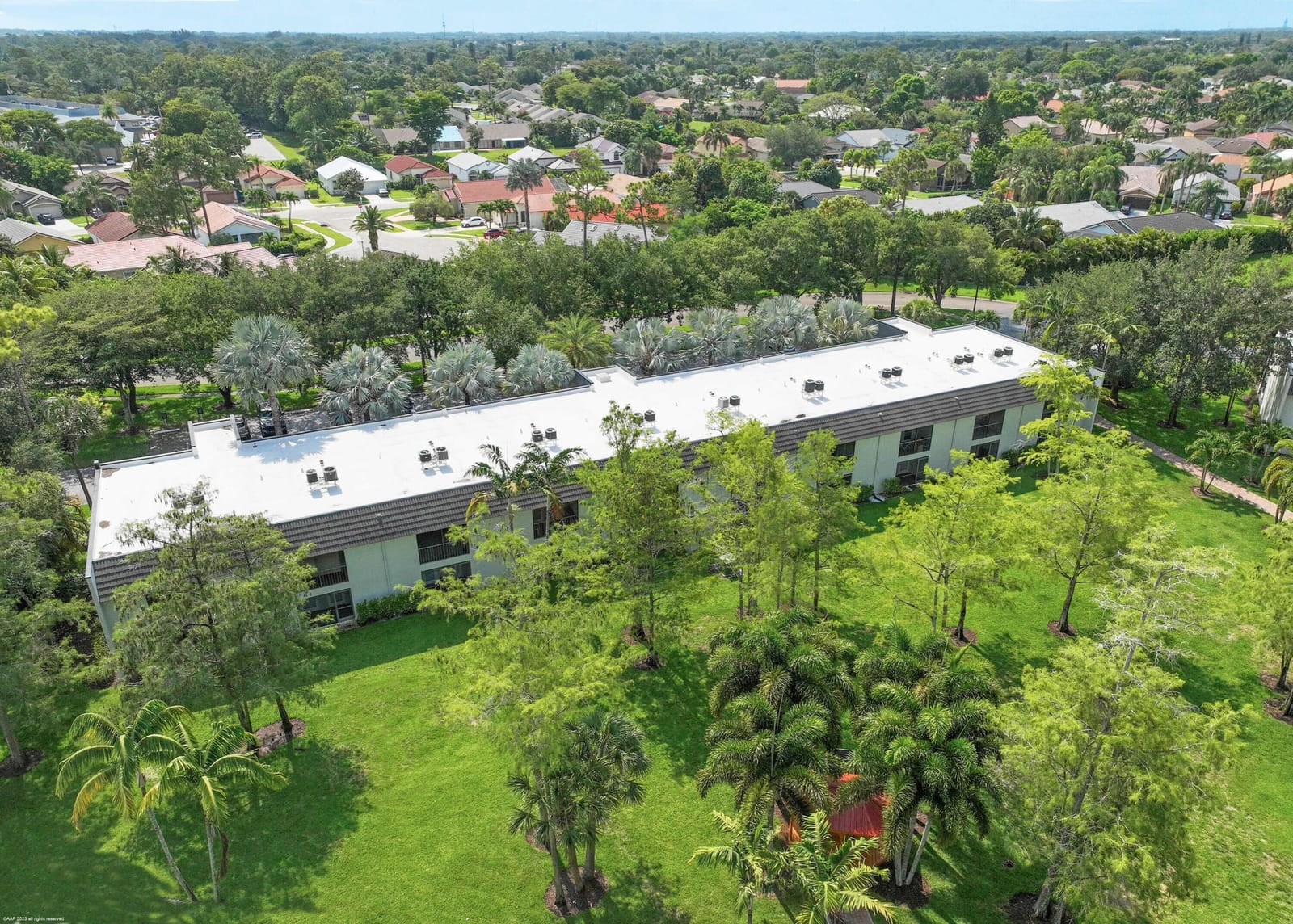 711 Forest Club Drive 108 — photo 2
