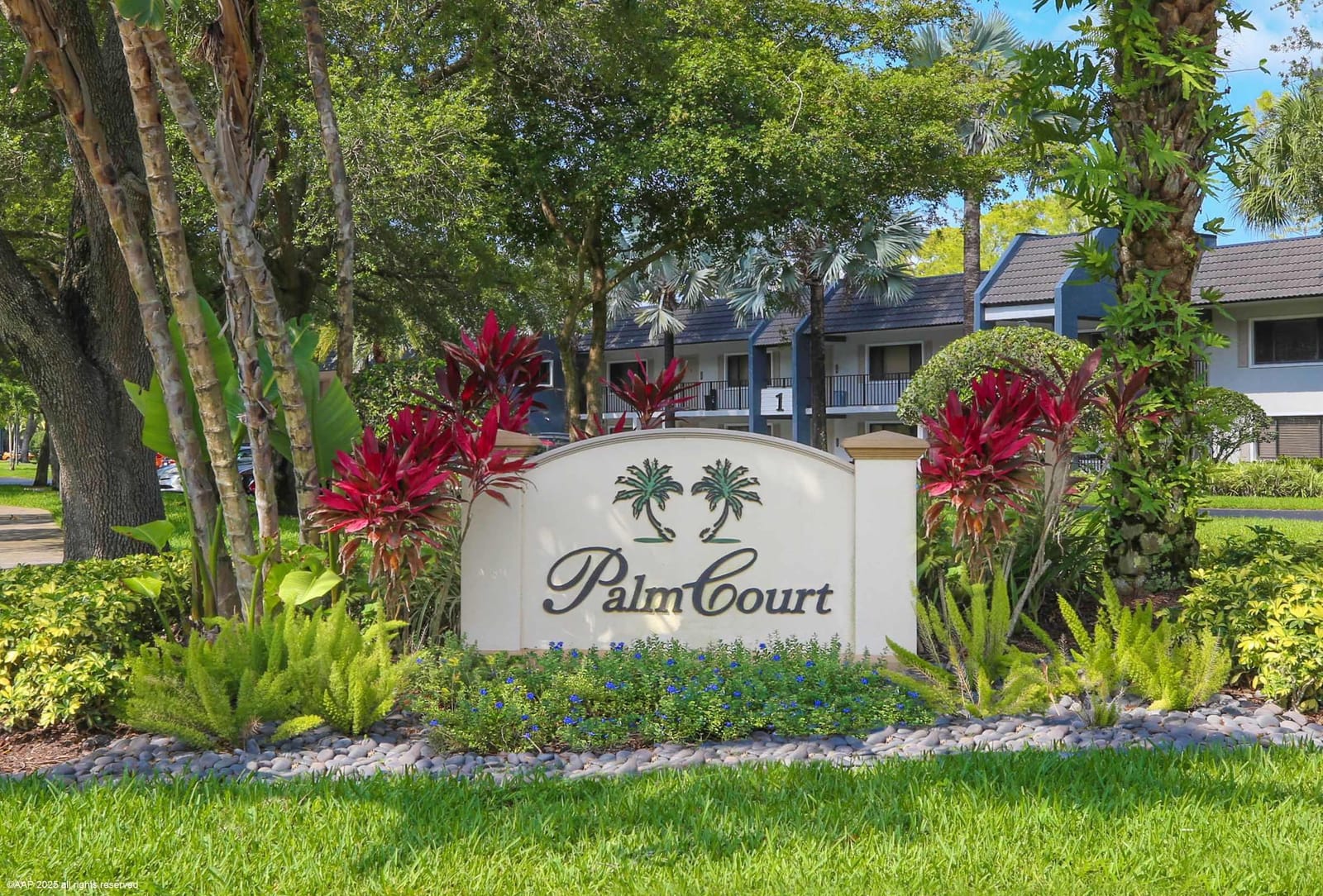 711 Forest Club Drive 108, Wellington, FL 33414 photo 18