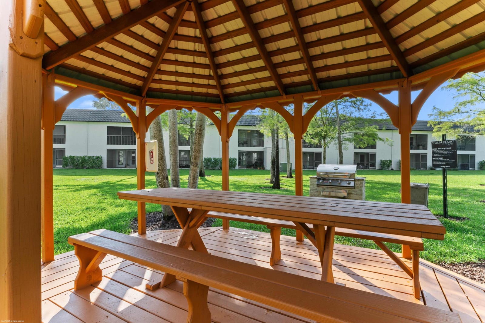 711 Forest Club Drive 108, Wellington, FL 33414 photo 19
