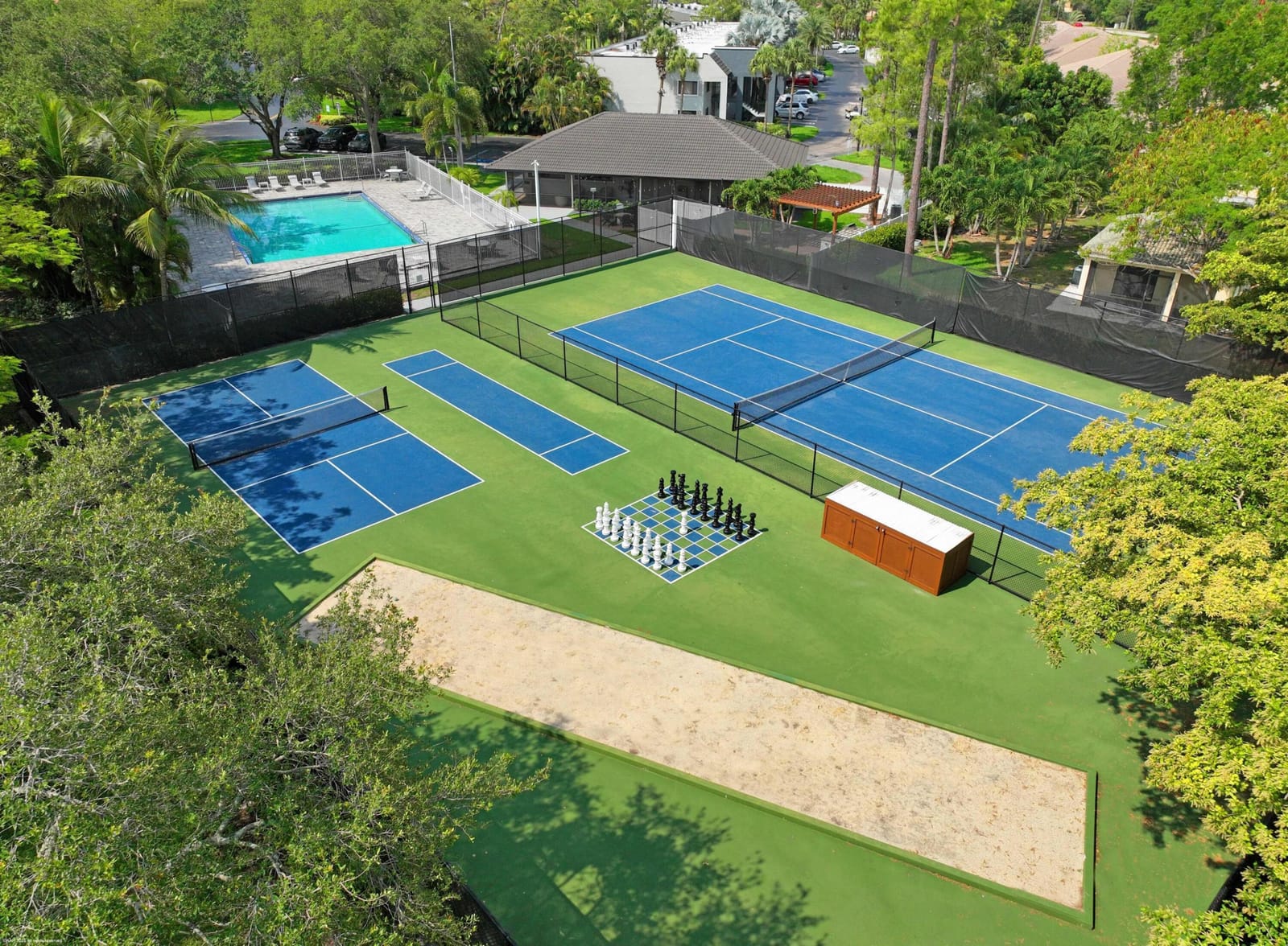 711 Forest Club Drive 108, Wellington, FL 33414 photo 21