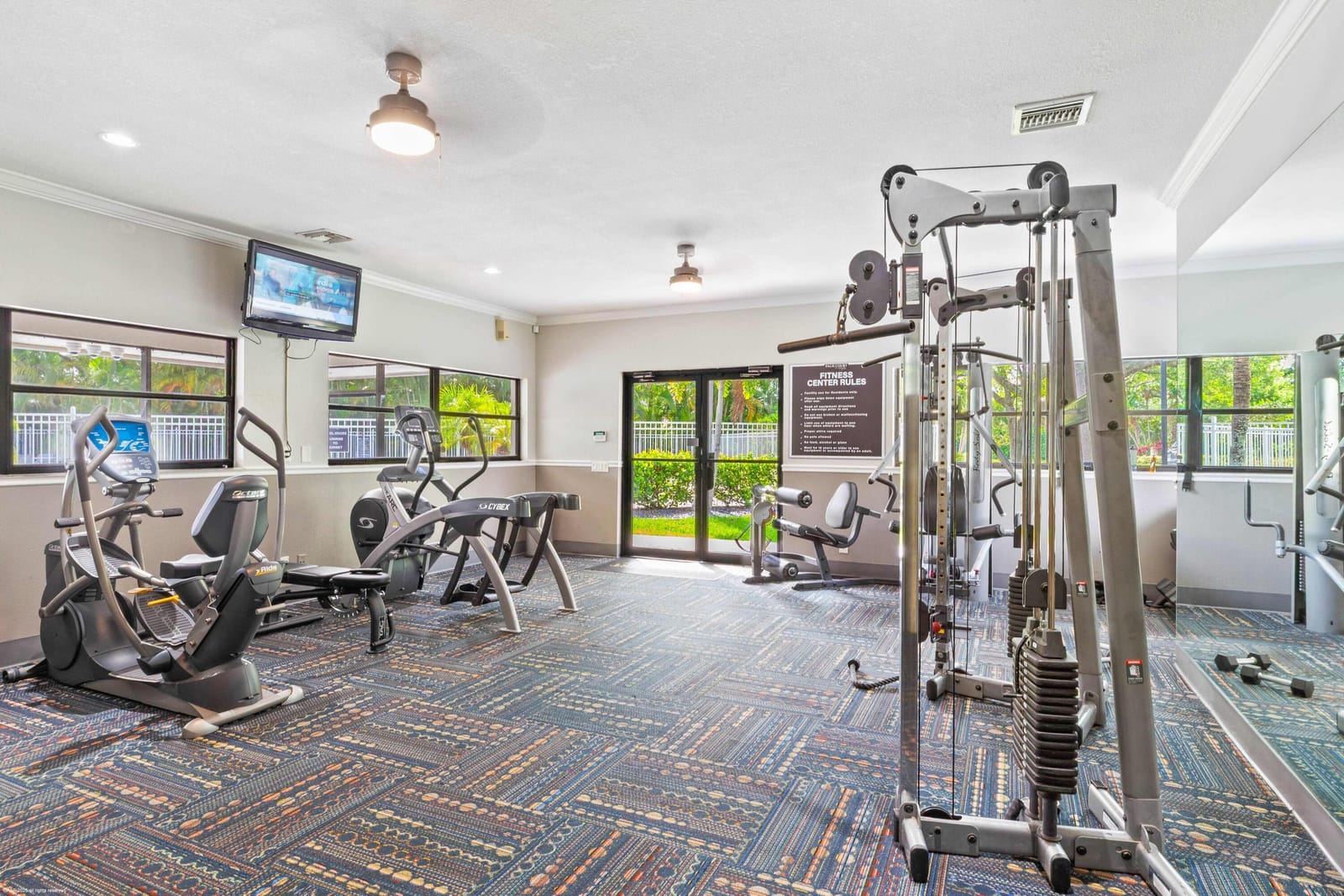 711 Forest Club Drive 108, Wellington, FL 33414 photo 23