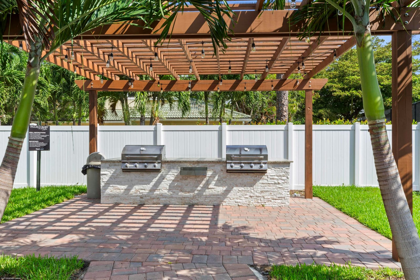711 Forest Club Drive 108, Wellington, FL 33414 photo 24