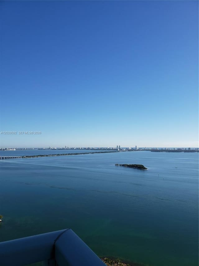 1900 N Bayshore Drive 3517, Quantum On The Bay, Miami, FL