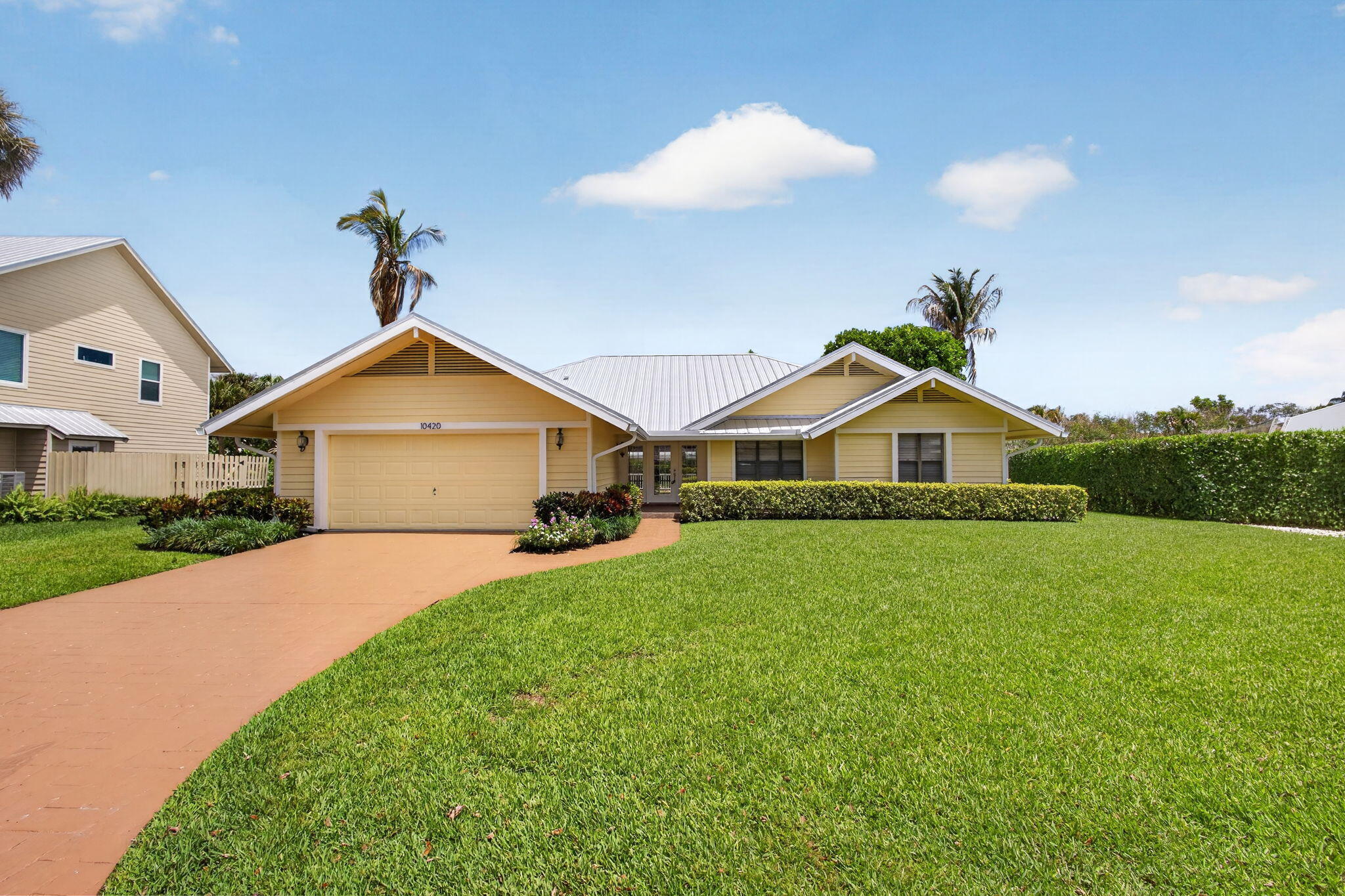 10420 SE Jupiter Narrows Drive, Hobe Sound, FL 33455, Hobe Sound
