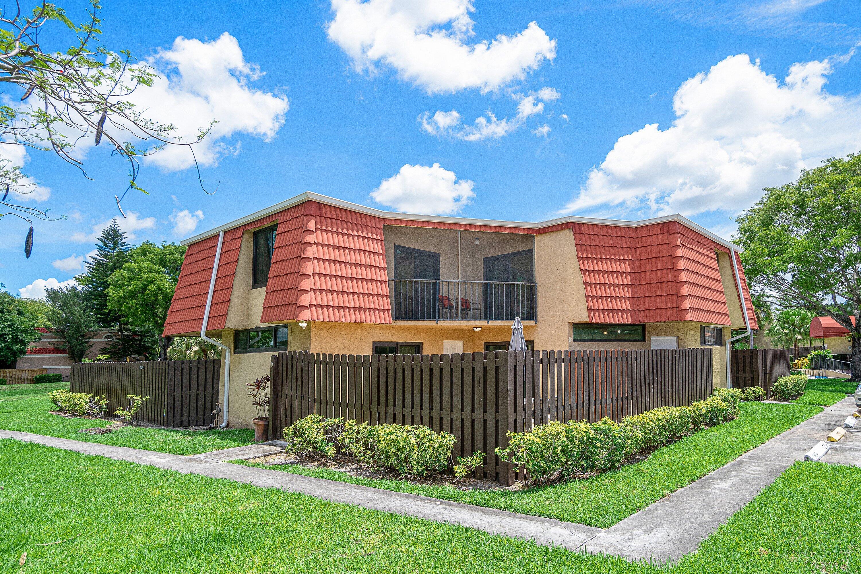 22910 Oxford Place D, Boca Raton, FL 33433, Boca Raton