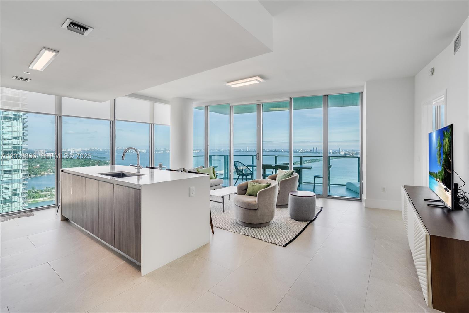 2900 NE 7th Avenue 3702, Miami, FL 33137, Miami