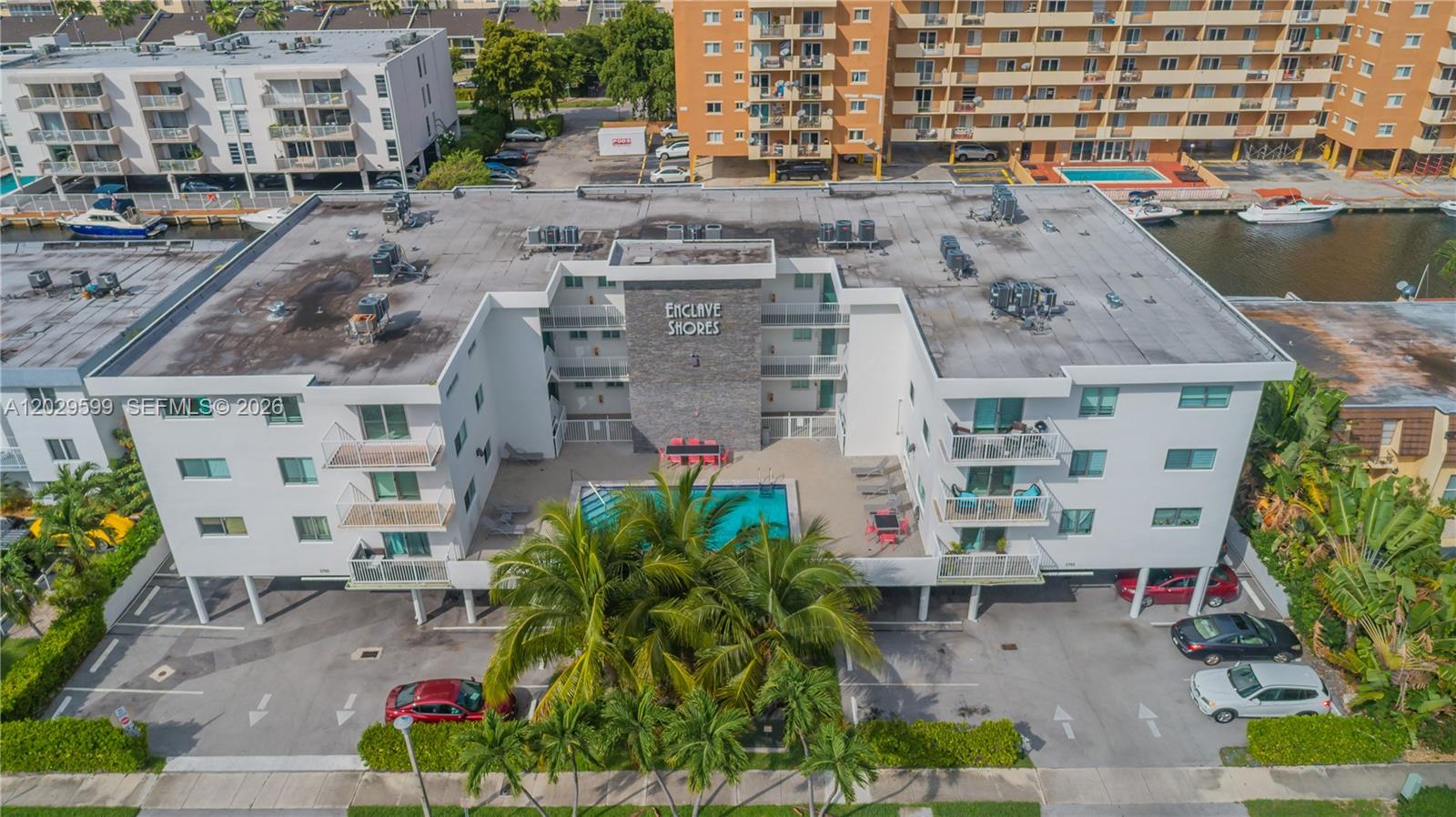 3755 NE 167th Street 8, North Miami Beach, FL 33160, North Miami Beach
