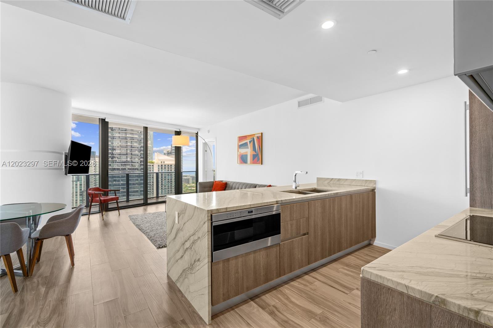 801 S Miami Avenue 4104, Miami, FL 33130, Miami