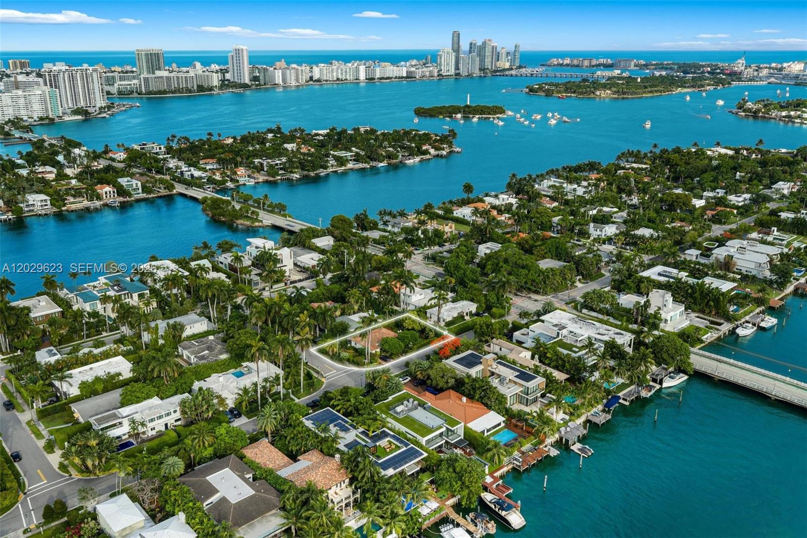 455 W Dilido Drive, Miami Beach, FL 33139, Miami Beach