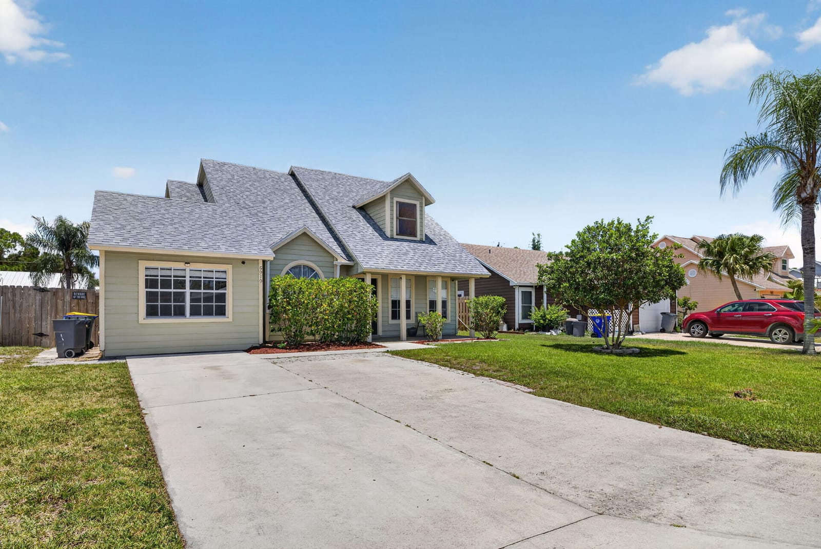 5919 SE Pine Drive, Stuart, FL 34997 photo 3