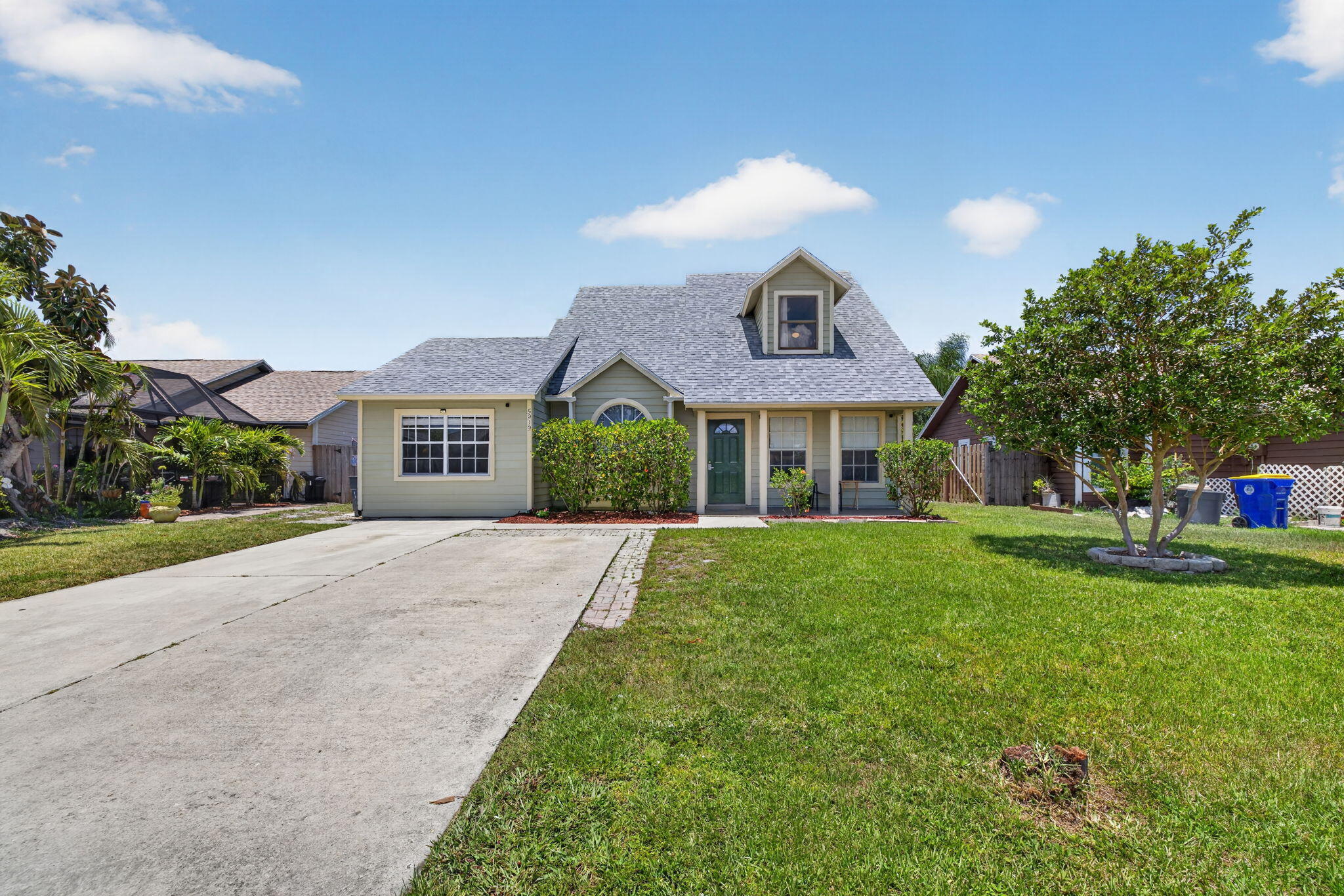 5919 SE Pine Drive, Stuart, FL 34997, Stuart