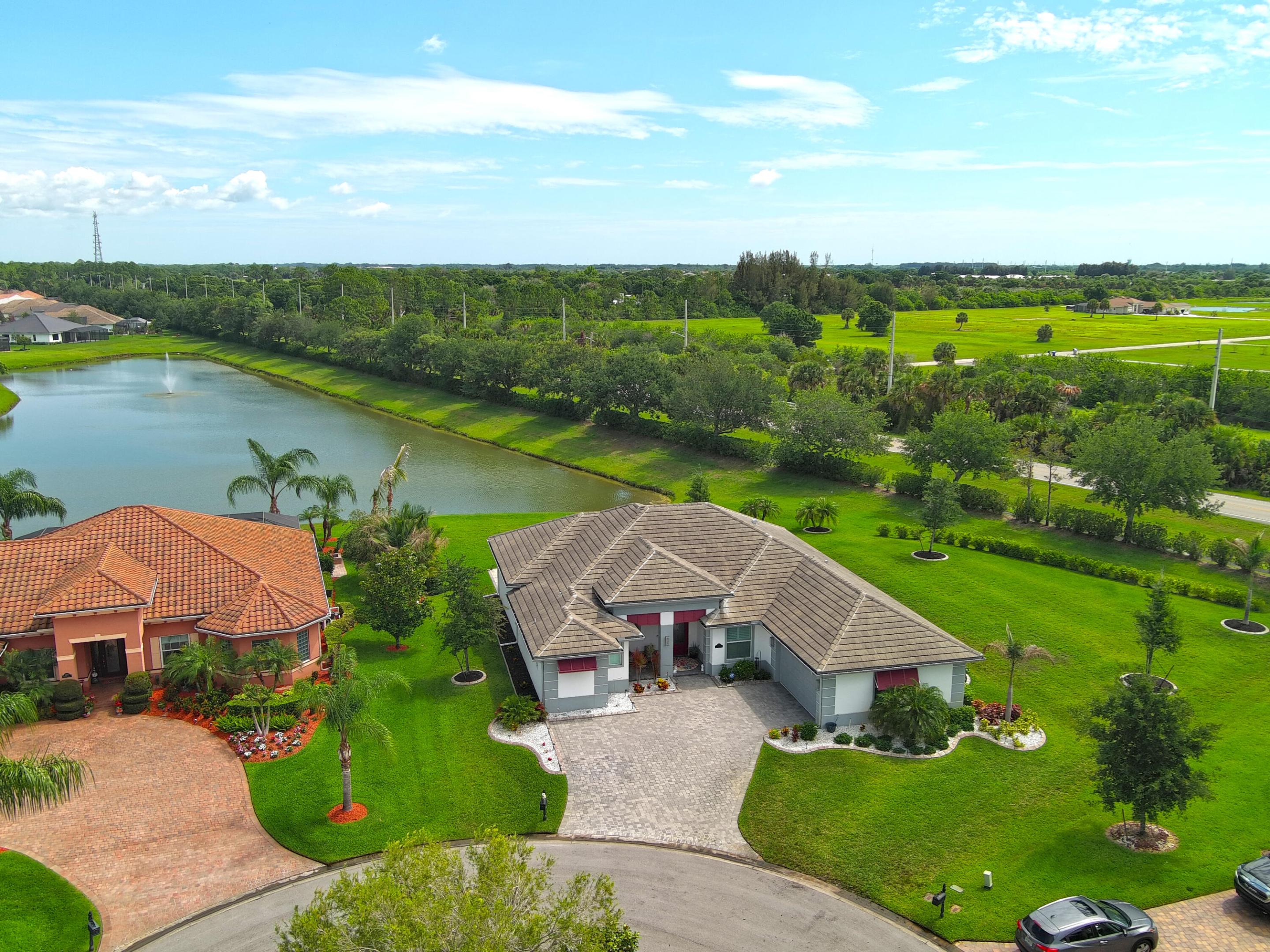 8220 Halbert Lane, Vero Beach, FL 32968, Vero Beach