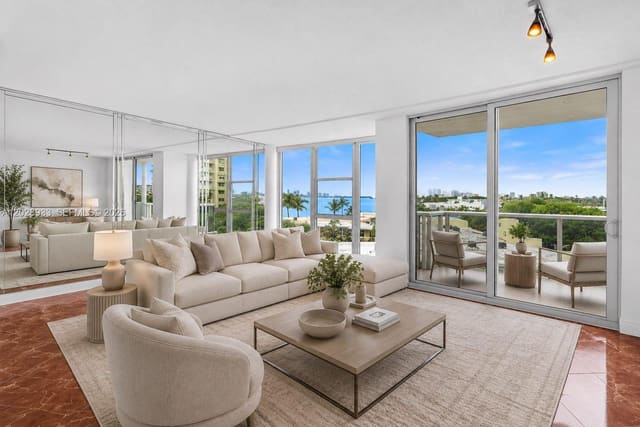 900 Bay Drive 419, Miami Beach, FL 33141