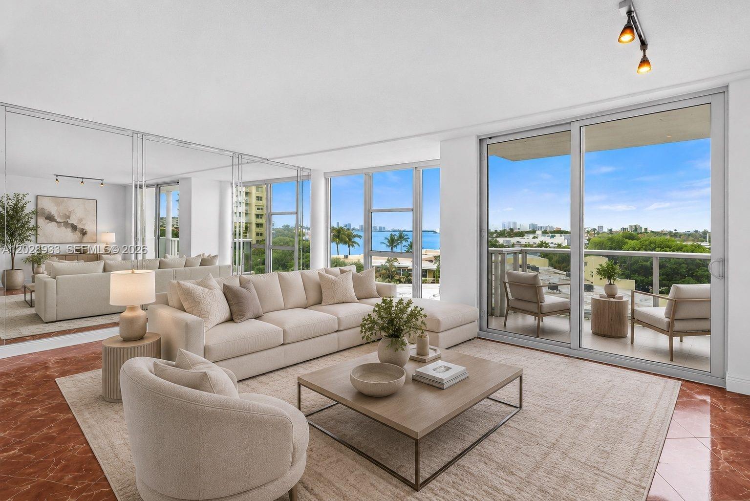 900 Bay Drive 419, Miami Beach, FL 33141, Miami Beach