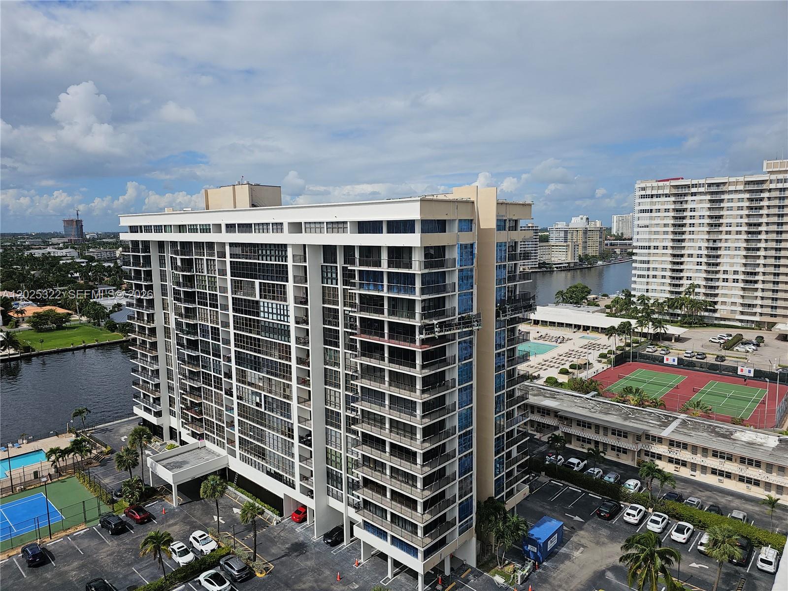 2017 S Ocean Drive 408, Hallandale Beach, FL 33009, Hallandale Beach