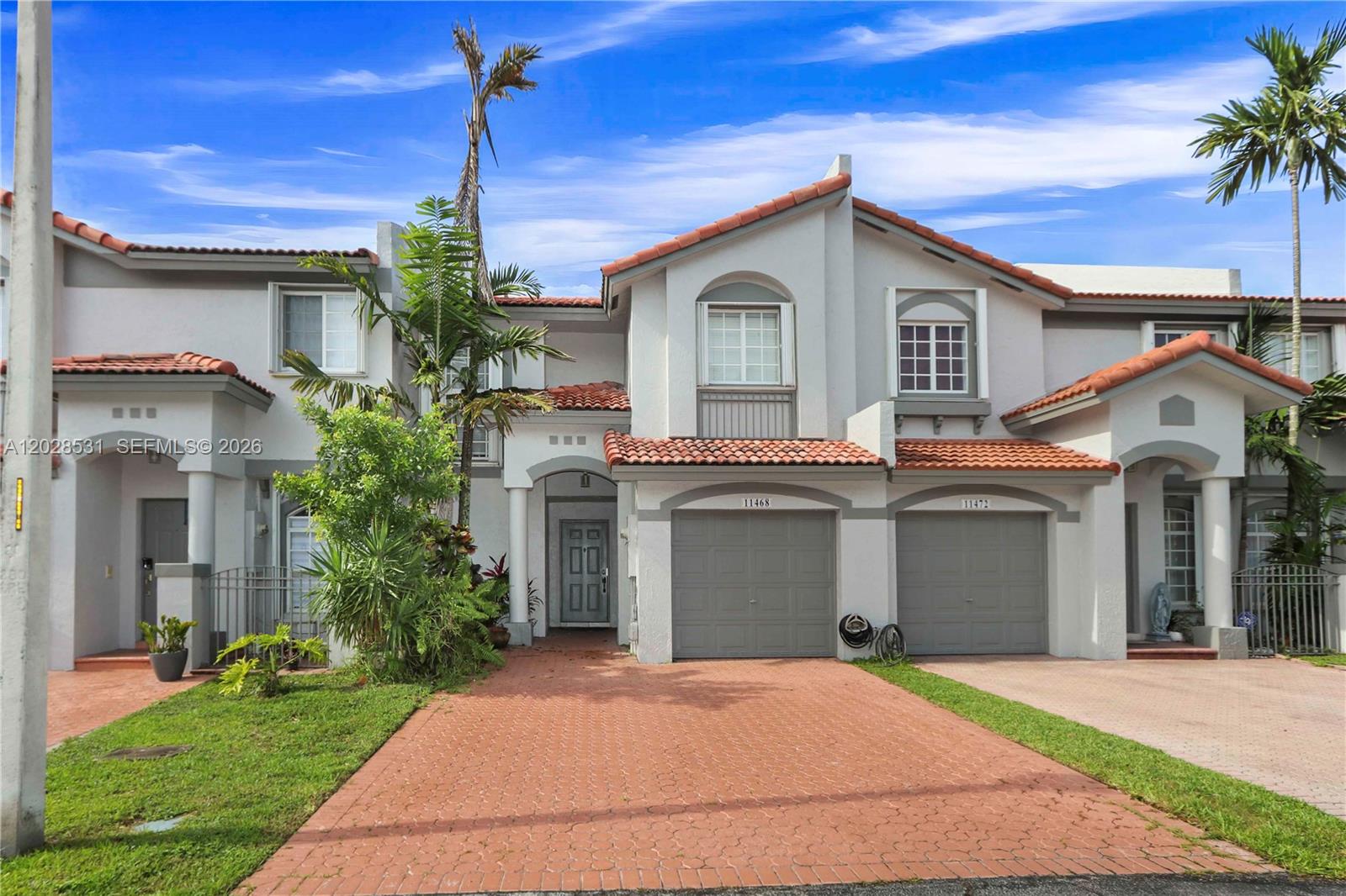 11468 NW 50th Terrace, Doral, FL 33178, Doral