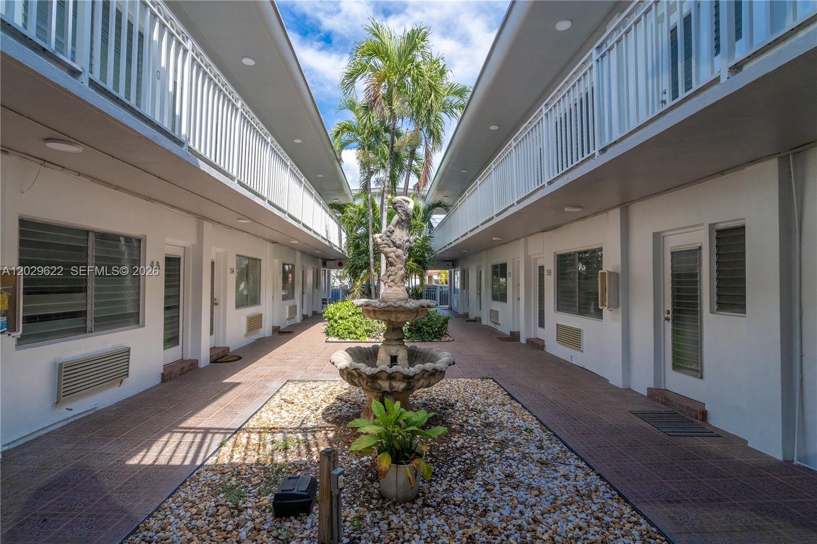 7640 Carlyle Avenue 9B, Miami Beach, FL 33141, Miami Beach