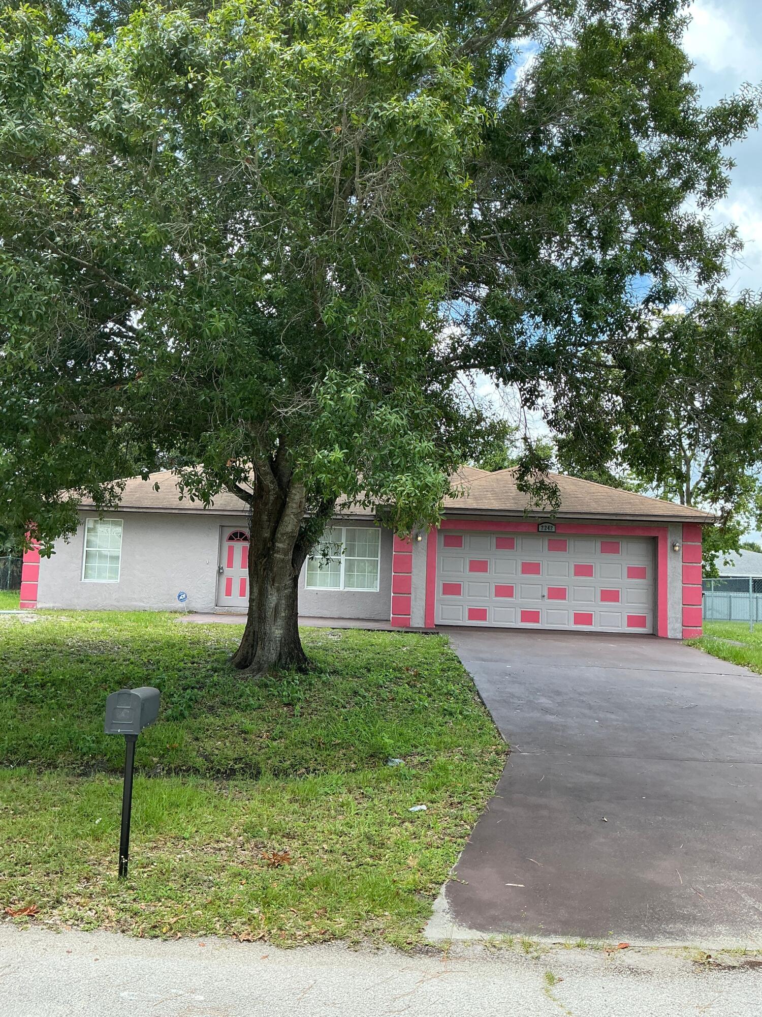 2242 SE Master Avenue, Port St. Lucie, FL 34952, Port St Lucie