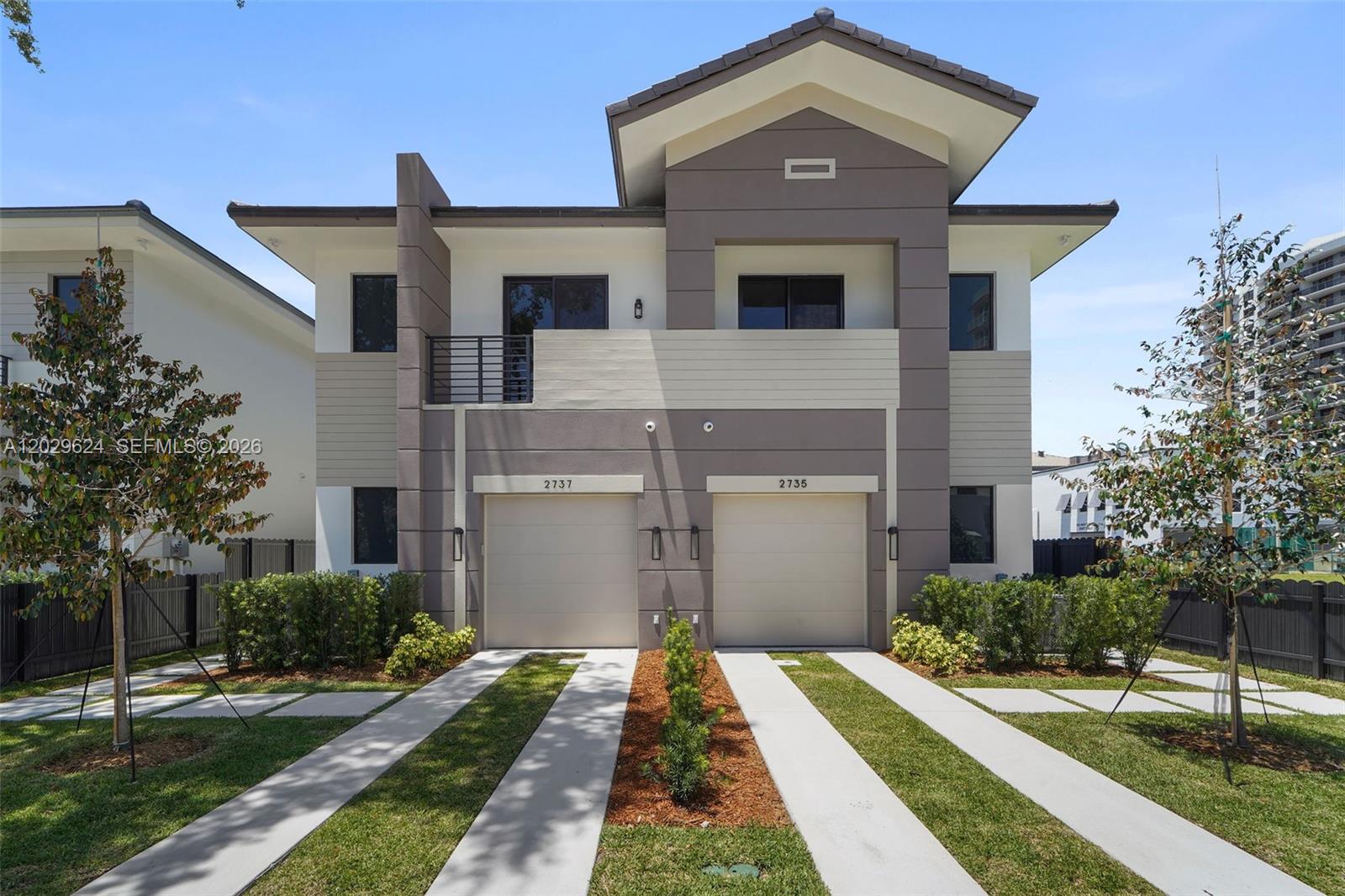 2735 SW 23rd Terrace, Miami, FL 33145, Miami