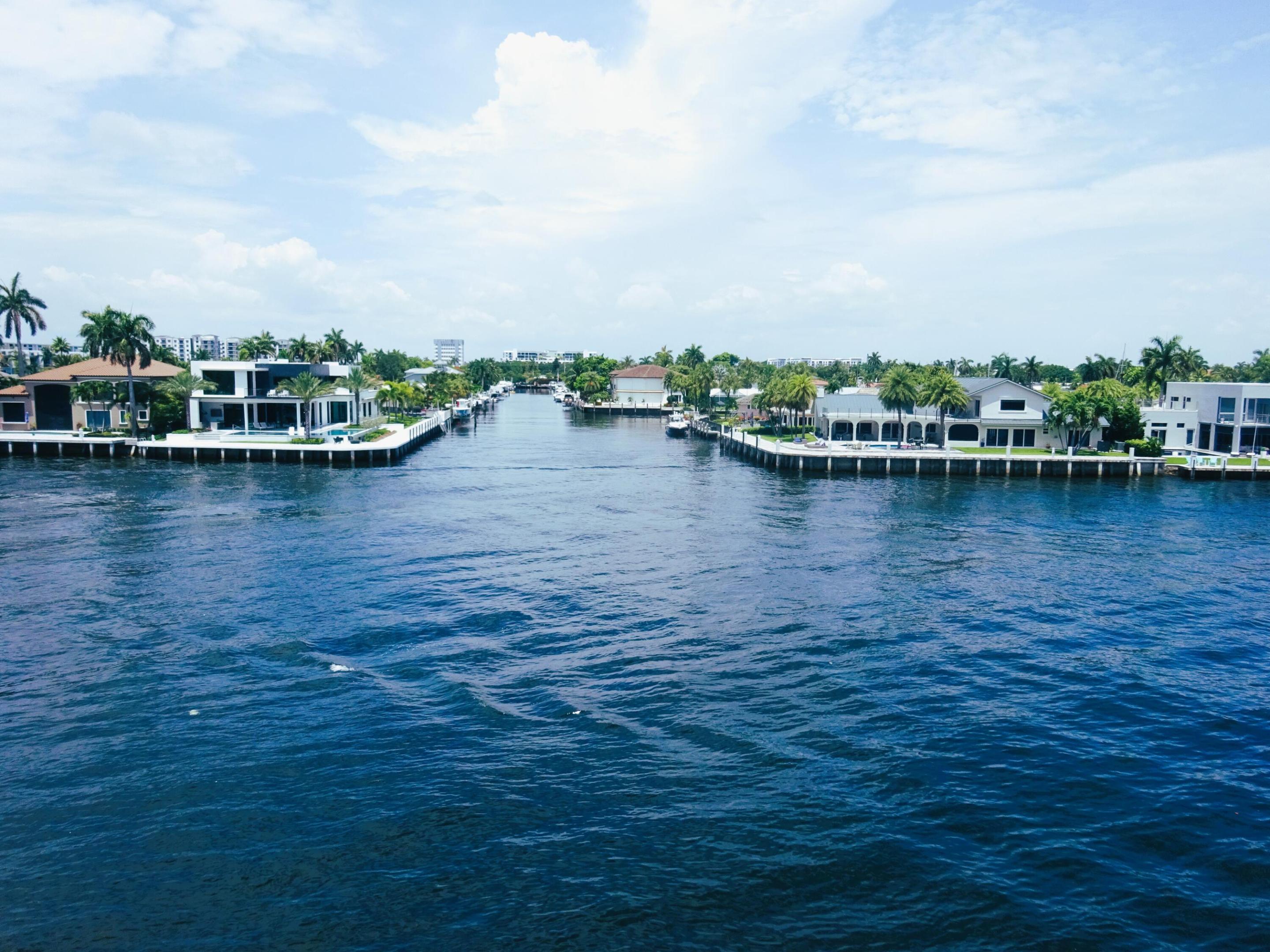 201 N Riverside Drive 303, Pompano Beach, FL 33062, Pompano Beach
