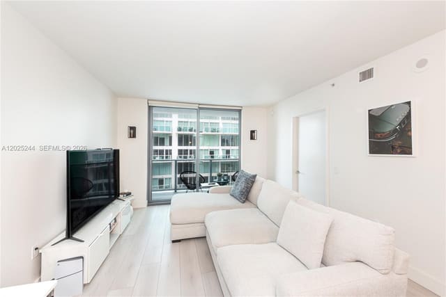 31 SE 6th Street 2506, Mybrickell, Miami, FL