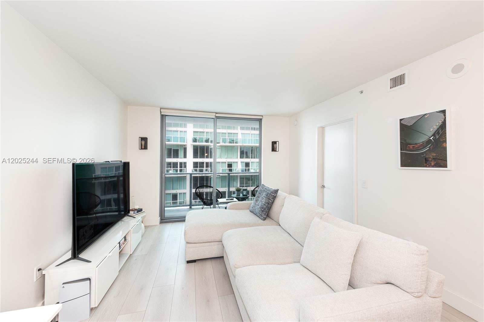 31 SE 6th Street 2506, Miami, FL 33131, Miami