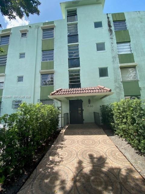 1530 SW 2nd Street 101, Miami, FL 33125, Miami