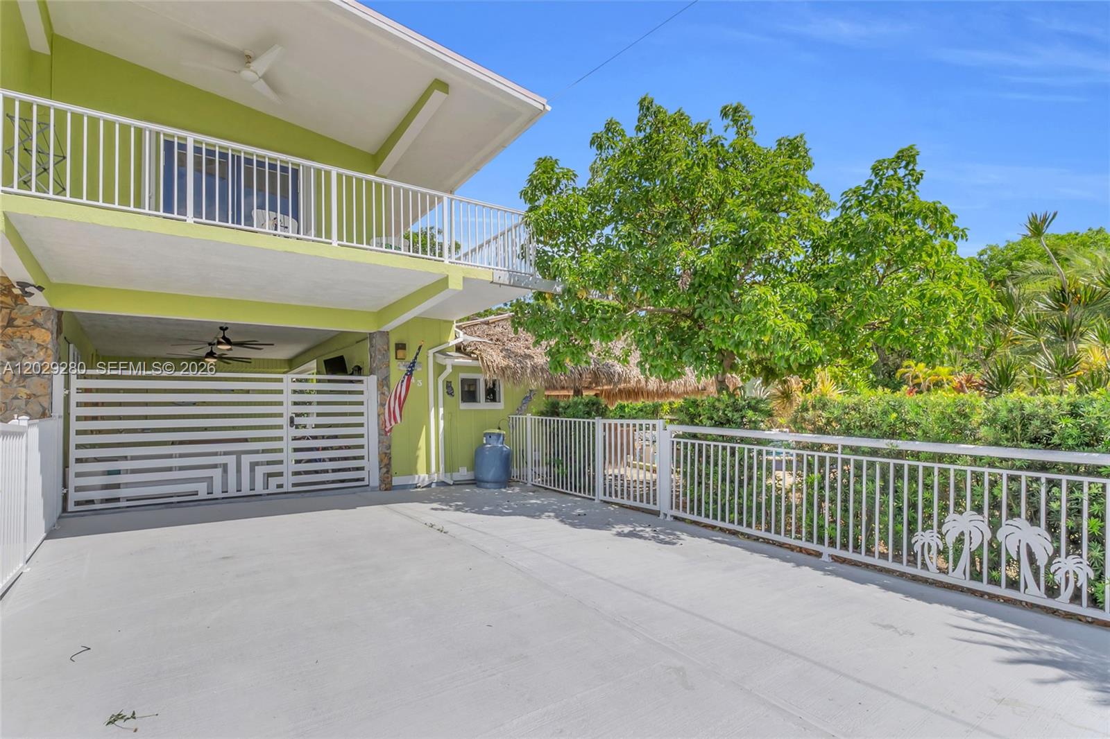 443 4th Road, Key Largo, FL 33037, Key Largo