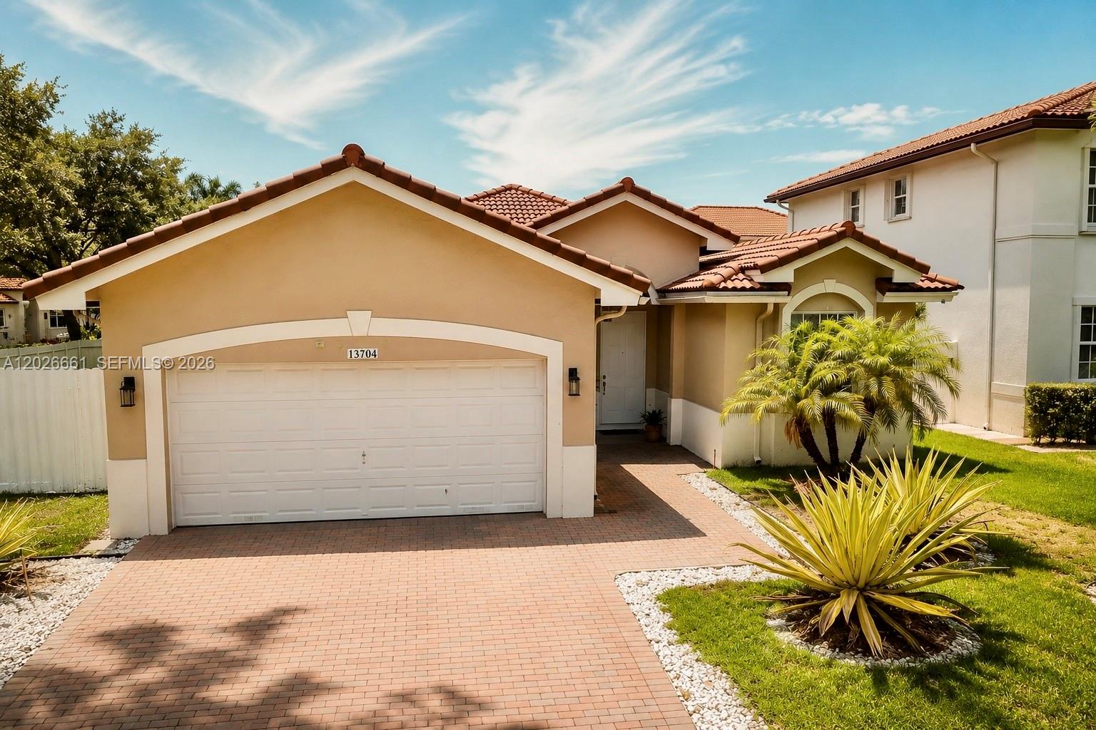 13704 SW 31st Street, Miramar, FL 33027, Miramar