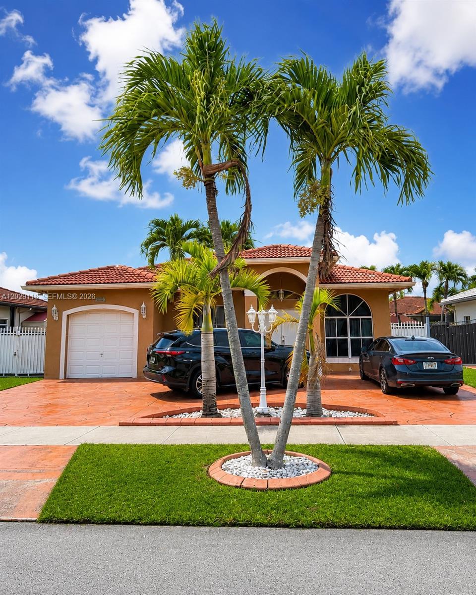 14863 SW 35th Lane, Miami, FL 33185, Miami