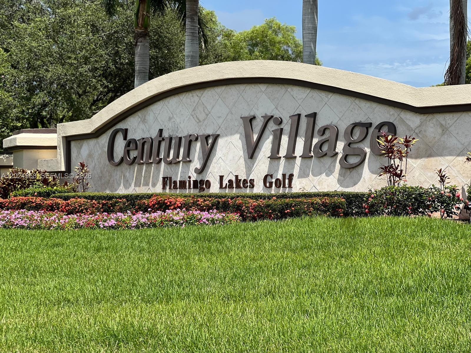 1400 SW 124th Terrace 109Q, Pembroke Pines, FL 33027, Pembroke Pines