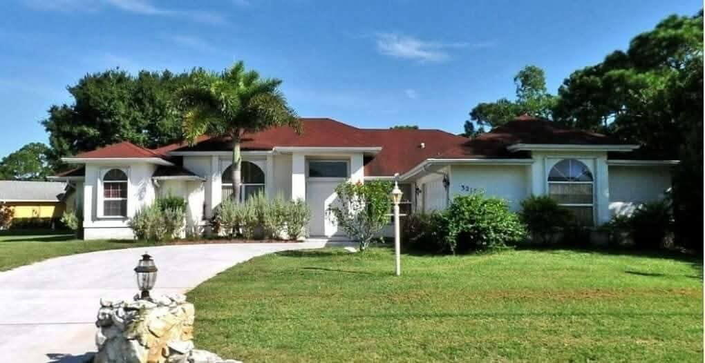 3217 SE Quay Street, Port St. Lucie, FL 34984, Port St Lucie