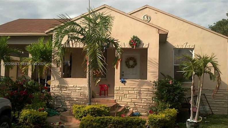 1061 NW 9th Court, Homestead, FL 33030, Homestead