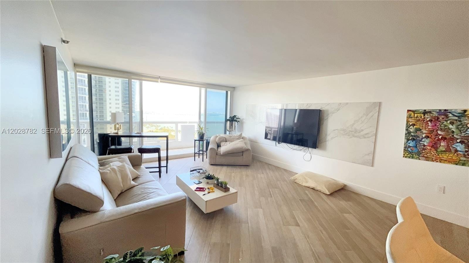 1717 N Bayshore Drive A-1951, Miami, FL 33132 photo 2
