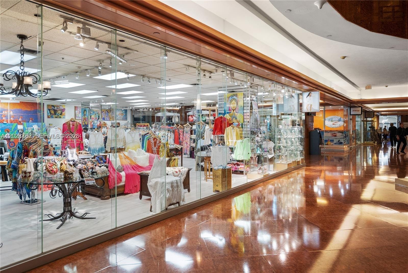 1717 N Bayshore Drive A-1951, Miami, FL 33132 photo 25